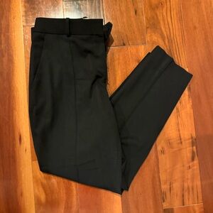 Everlane pleated pant sz 4